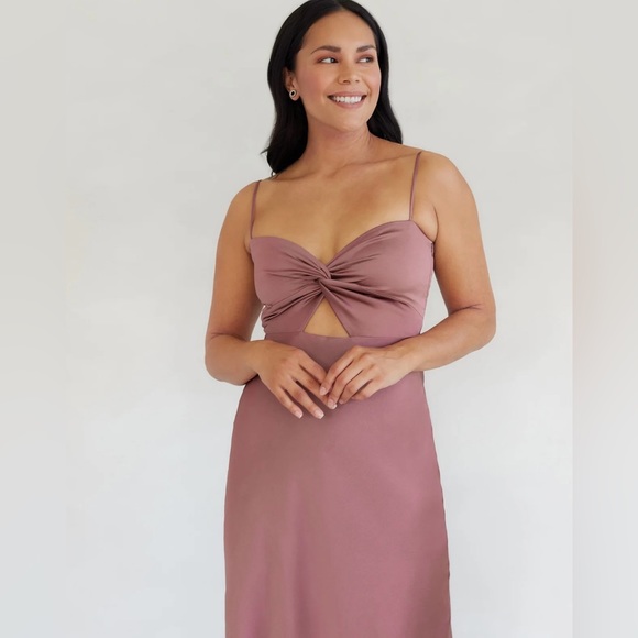 Aletta Dress - Picture 3 of 8